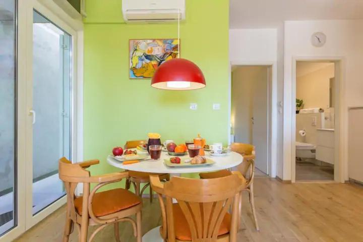 Apartment Helena 두브로브니크 외부 사진