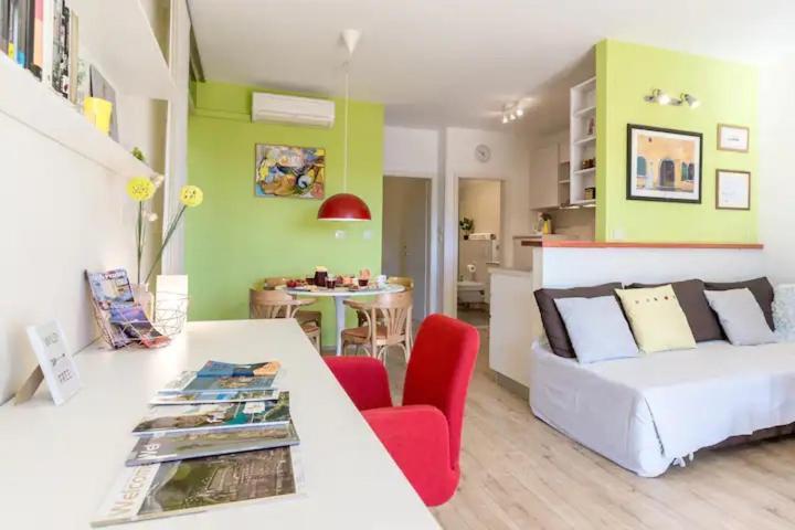 Apartment Helena 두브로브니크 외부 사진