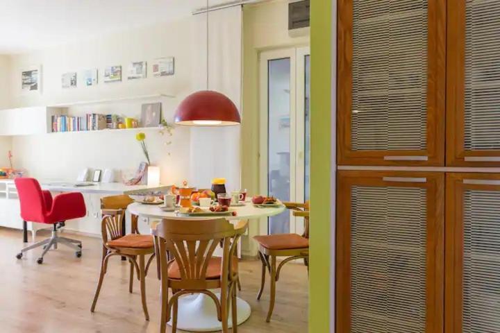 Apartment Helena 두브로브니크 외부 사진
