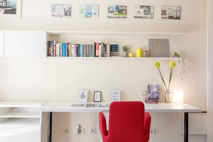Apartment Helena 두브로브니크 외부 사진