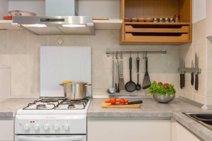 Apartment Helena 두브로브니크 외부 사진