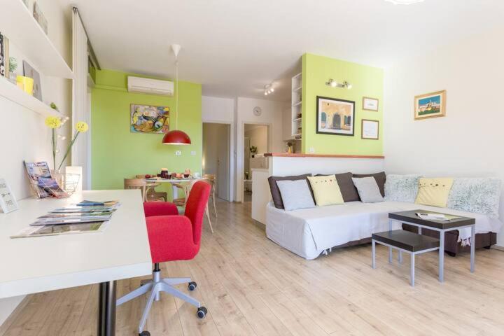 Apartment Helena 두브로브니크 외부 사진