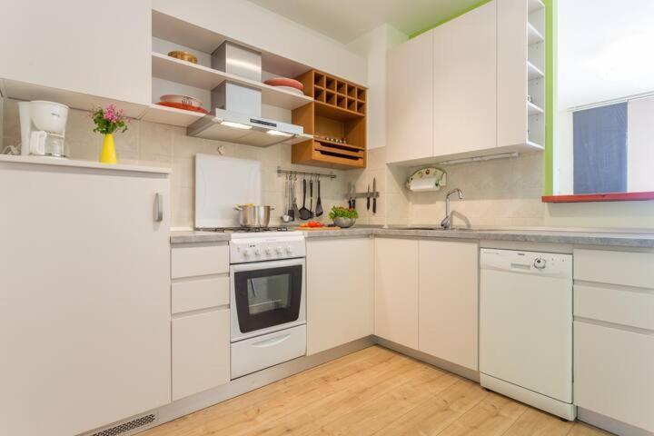 Apartment Helena 두브로브니크 외부 사진
