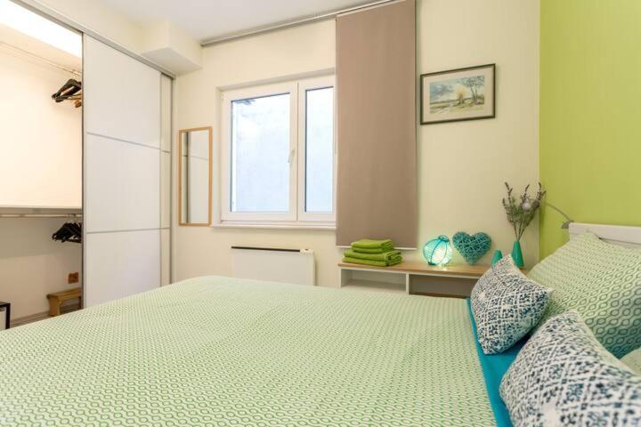 Apartment Helena 두브로브니크 외부 사진