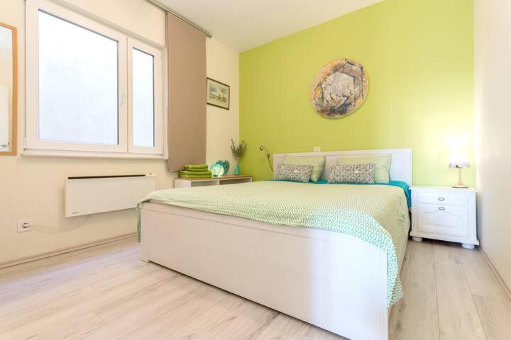 Apartment Helena 두브로브니크 외부 사진