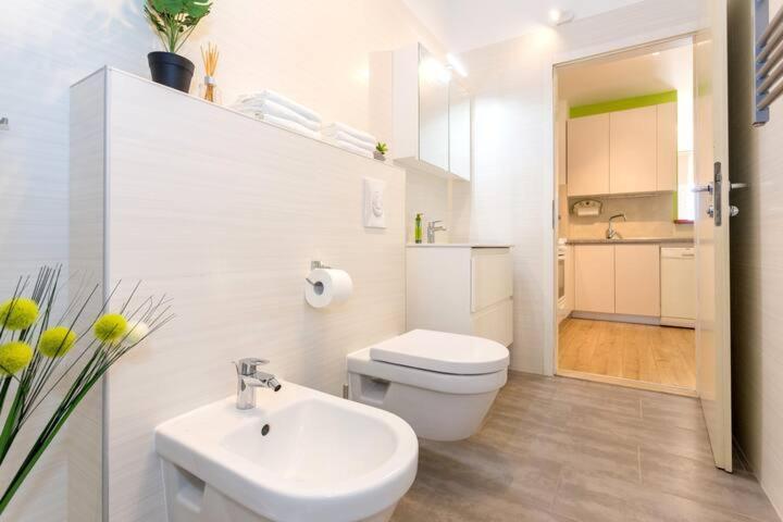 Apartment Helena 두브로브니크 외부 사진